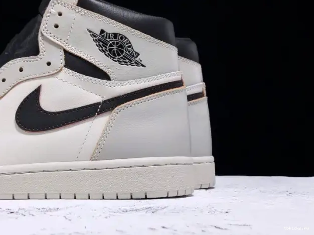 Reps TB OG Jordan SB High Nike Bone x Air 1 CD6578-006 Light 0412